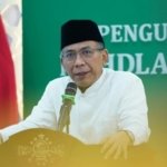 Gus Yahya Tegaskan Lima Prinsip Pancasila Santri di Hari Santri 2025
