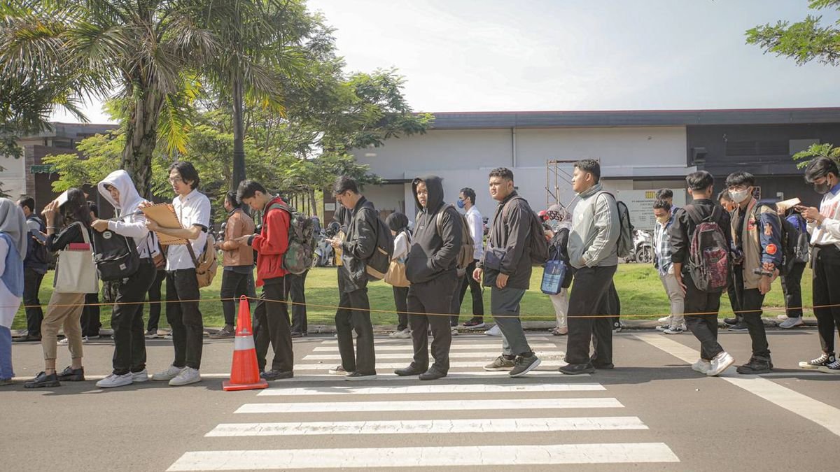 Jawa Barat Catat Investasi Tertinggi Nasional, Tembus Rp218 Triliun hingga September 2025