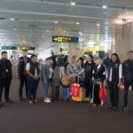 Empat WNA Vietnam Dideportasi dari Bali, Ketahuan Jadi Terapis Spa Ilegal di Kuta