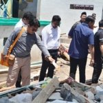 Atap Asrama Putri Ponpes di Situbondo Ambruk Diterjang Angin, Satu Santri Tewas dan Empat Luka-Luka