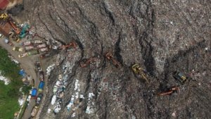 Diburu Jepang hingga Jerman, Proyek PSEL Danantara Siap Ubah Sampah Jadi Listrik