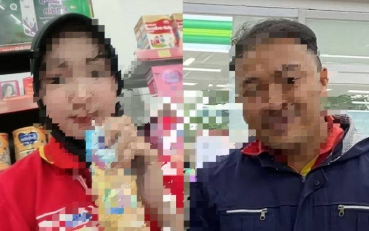 Misteri Kematian Pegawai Alfamart Dina Oktaviani Terungkap, Pelaku Ternyata Rekan Kerja Sendiri