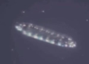 NASA Umumkan Penemuan Objek Antar-Bintang Baru, 31/ATLAS: Tamu dari Luar Tata Surya