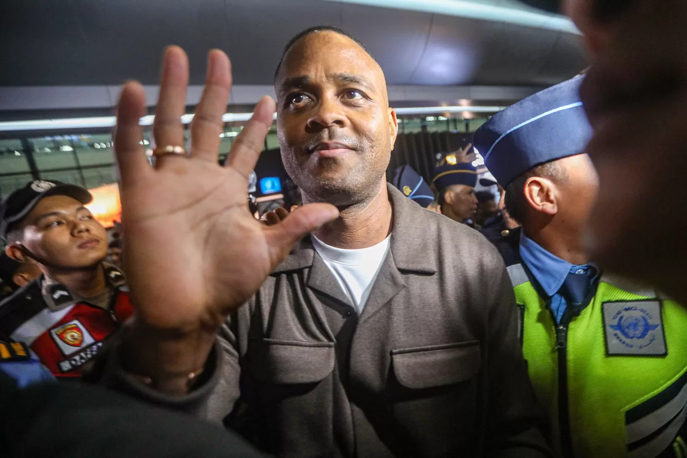 PSSI Resmi Akhiri Kerja Sama dengan Patrick Kluivert, Soal Kompensasi Masih Jadi Tanda Tanya