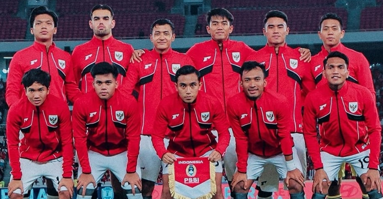 Mimpi Garuda Pupus di Jeddah: Indonesia Takluk 0-1 dari Irak, Gagal ke Piala Dunia 2026